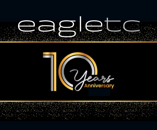 Happy 10th Anniversary