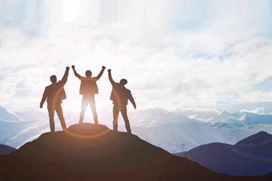 EAGLETC’S 2023: A Year of bold moves and milestones