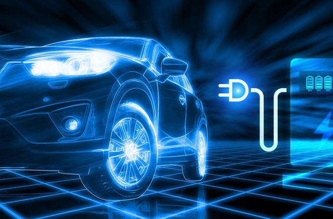 EV Charging Functional Testing